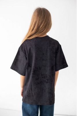 Футболка для дівчинки